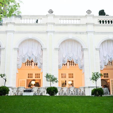 Illyria House Boutique Hotel And Spa Pretoria-Noord Εξωτερικό φωτογραφία
