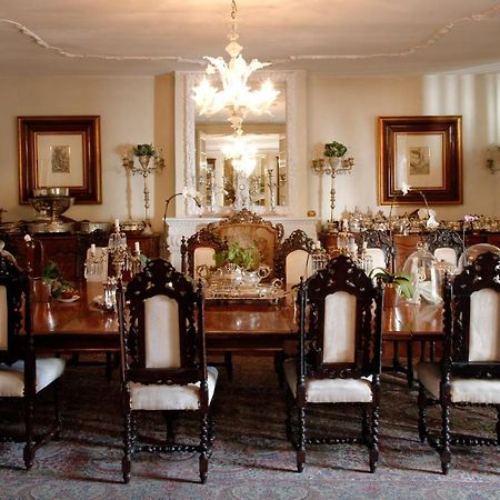Illyria House Boutique Hotel And Spa Pretoria-Noord Εξωτερικό φωτογραφία