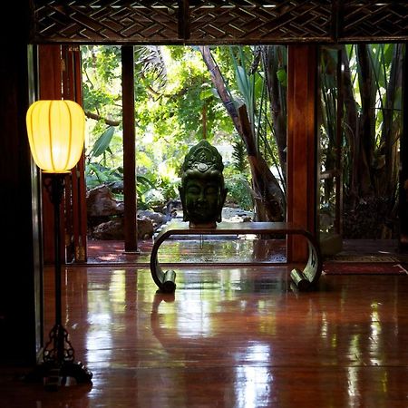 Illyria House Boutique Hotel And Spa Pretoria-Noord Εξωτερικό φωτογραφία