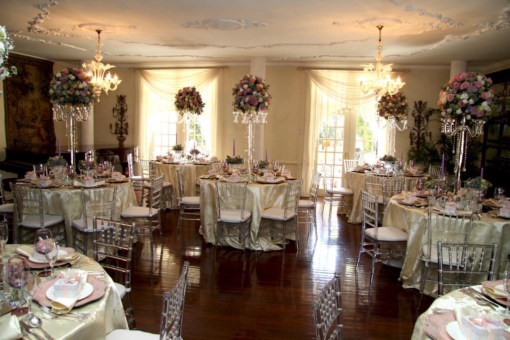 Illyria House Boutique Hotel And Spa Pretoria-Noord Εξωτερικό φωτογραφία
