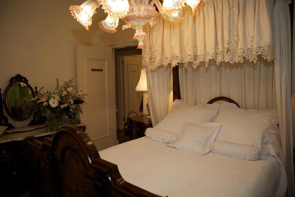 Illyria House Boutique Hotel And Spa Pretoria-Noord Δωμάτιο φωτογραφία