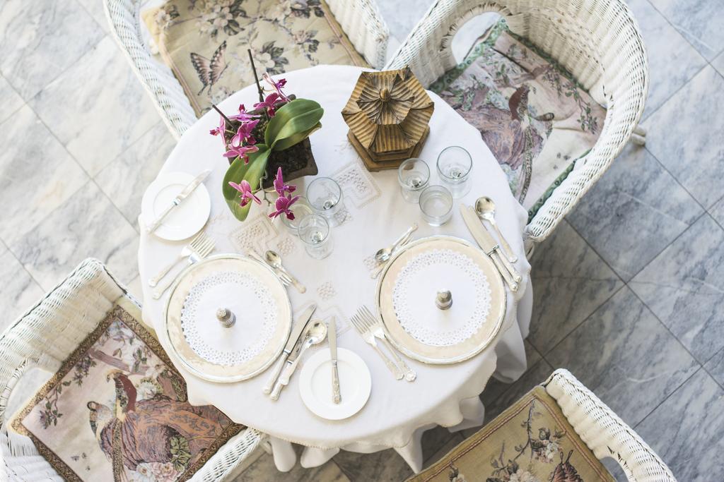 Illyria House Boutique Hotel And Spa Pretoria-Noord Εξωτερικό φωτογραφία