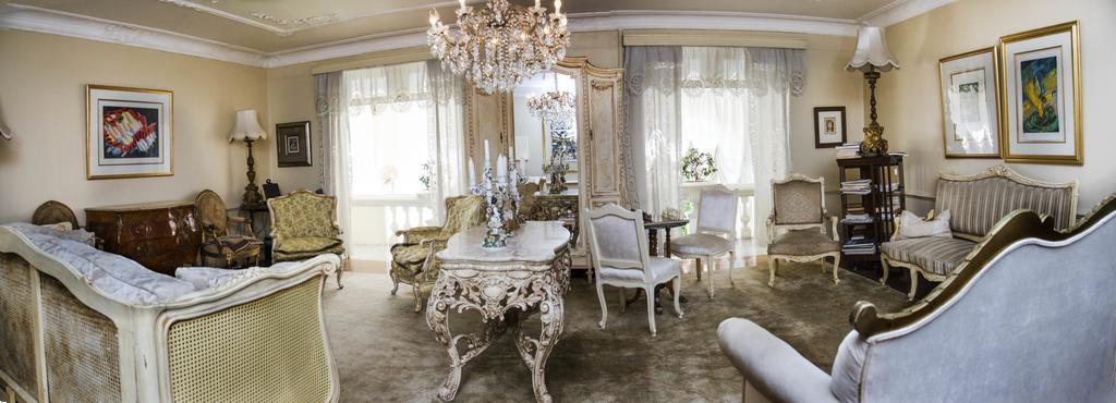 Illyria House Boutique Hotel And Spa Pretoria-Noord Εξωτερικό φωτογραφία