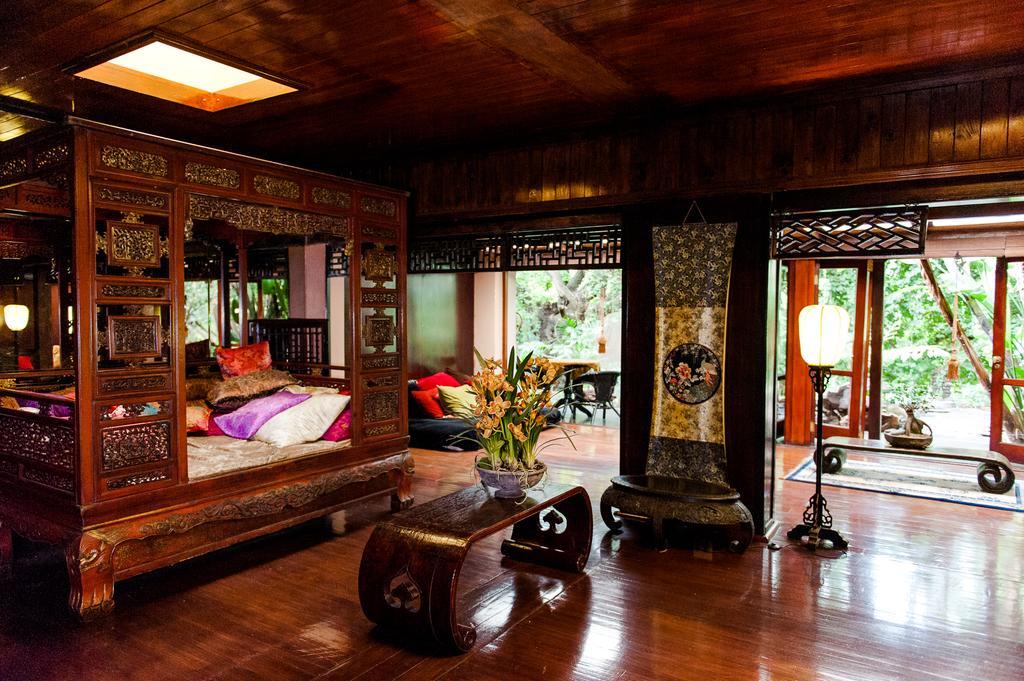 Illyria House Boutique Hotel And Spa Pretoria-Noord Εξωτερικό φωτογραφία