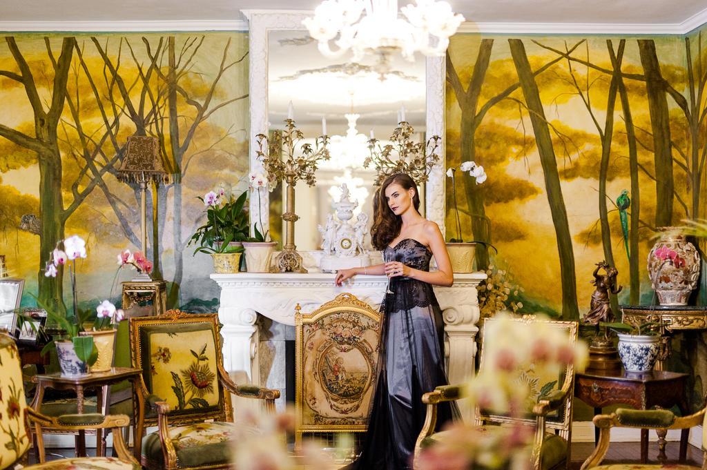 Illyria House Boutique Hotel And Spa Pretoria-Noord Εξωτερικό φωτογραφία