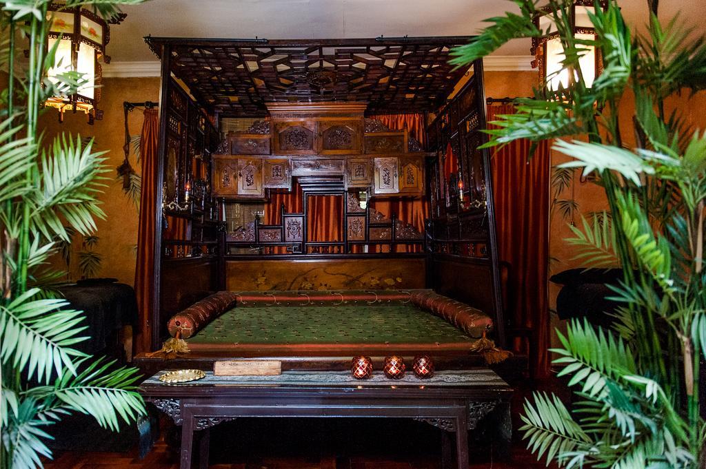 Illyria House Boutique Hotel And Spa Pretoria-Noord Εξωτερικό φωτογραφία