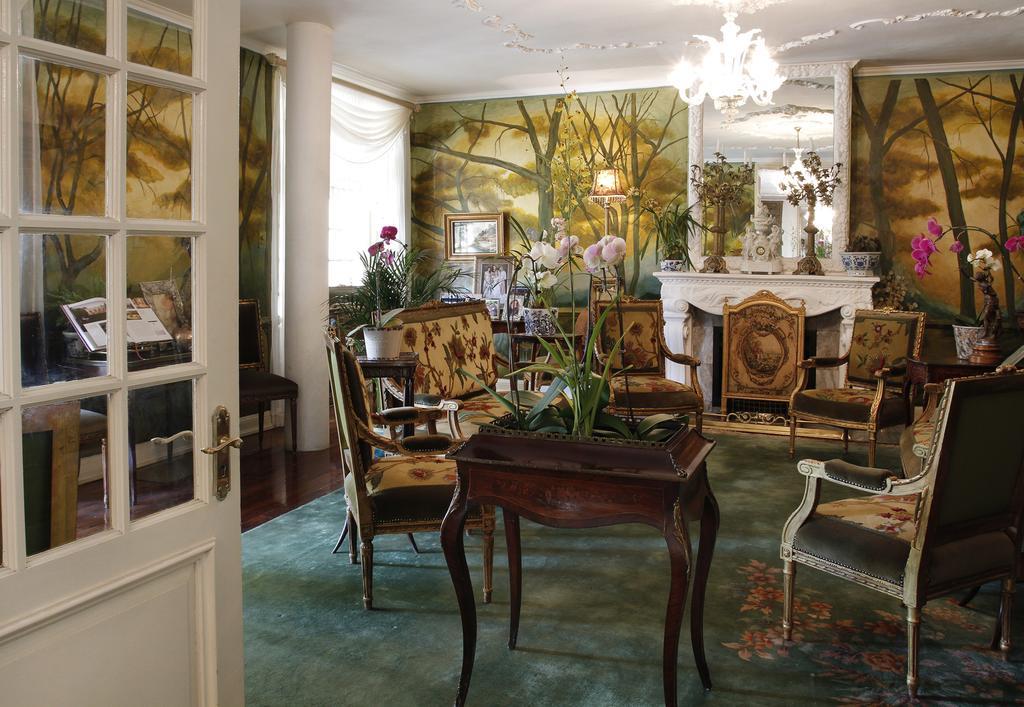 Illyria House Boutique Hotel And Spa Pretoria-Noord Εξωτερικό φωτογραφία