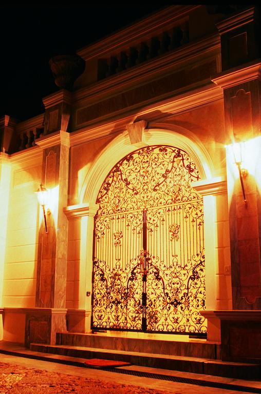 Illyria House Boutique Hotel And Spa Pretoria-Noord Εξωτερικό φωτογραφία