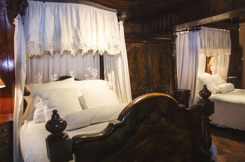 Illyria House Boutique Hotel And Spa Pretoria-Noord Εξωτερικό φωτογραφία