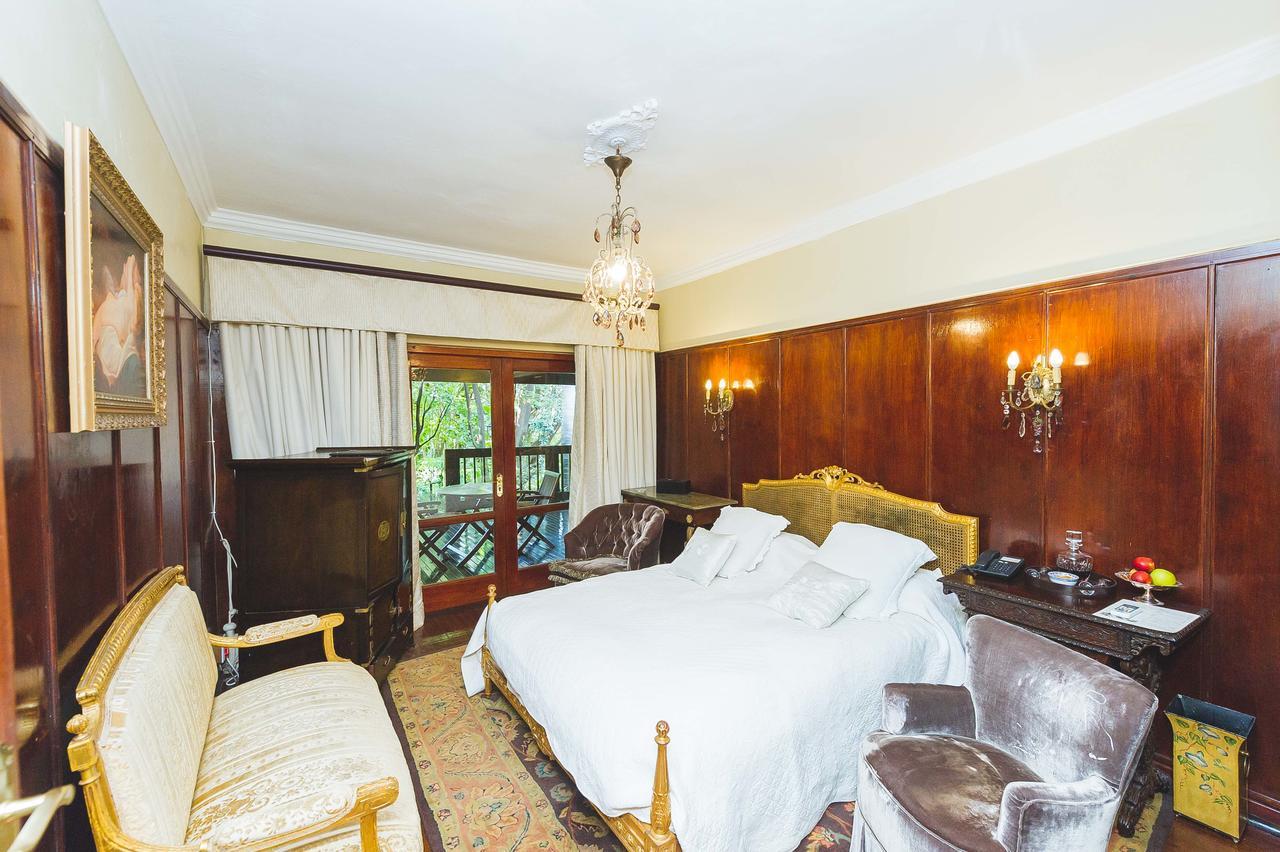 Illyria House Boutique Hotel And Spa Pretoria-Noord Εξωτερικό φωτογραφία