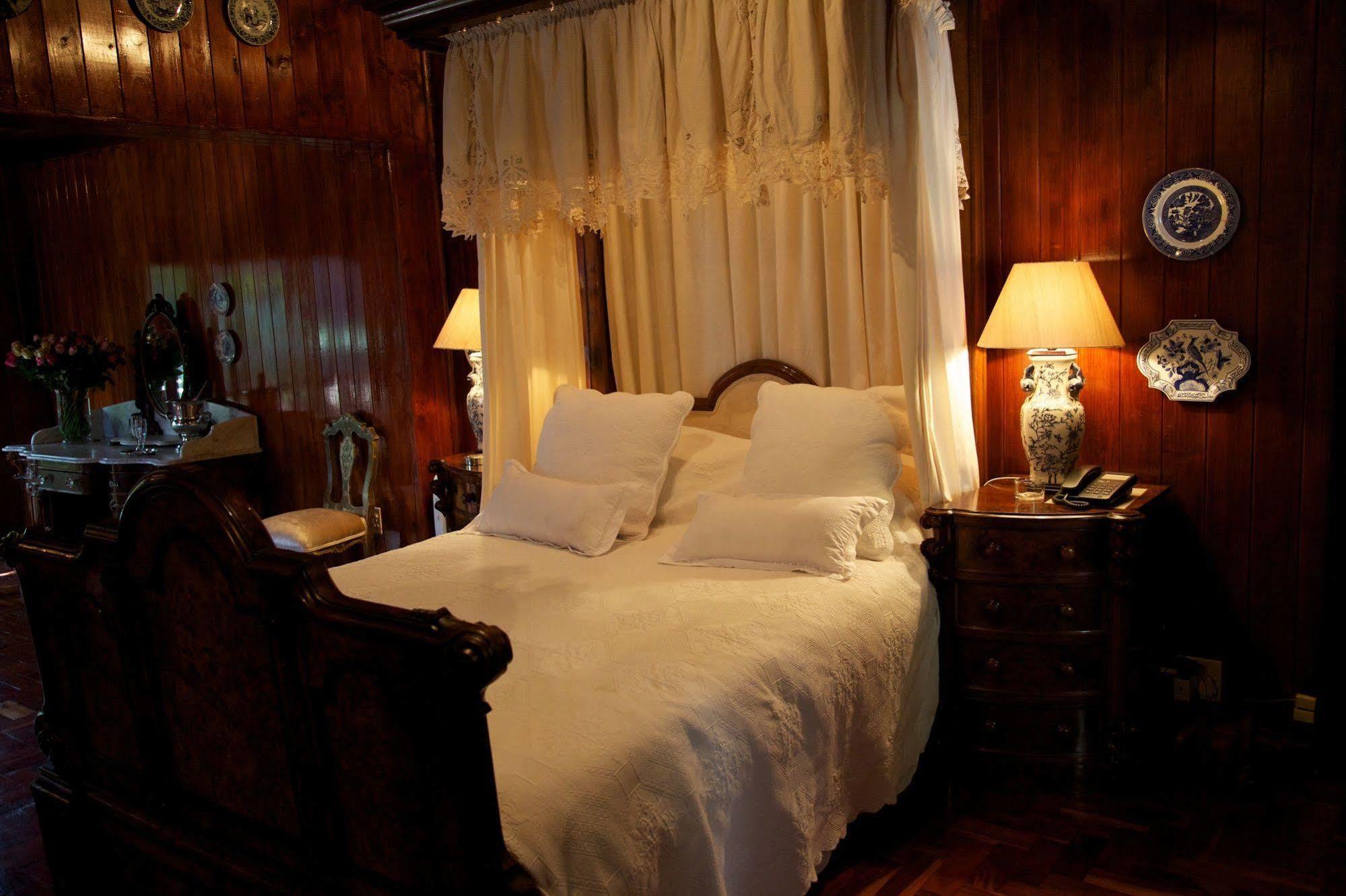 Illyria House Boutique Hotel And Spa Pretoria-Noord Εξωτερικό φωτογραφία