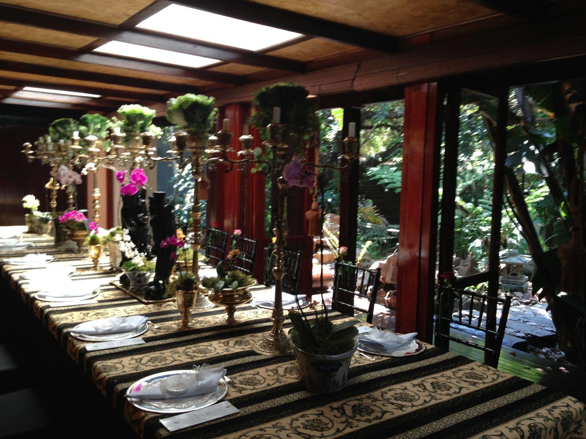 Illyria House Boutique Hotel And Spa Pretoria-Noord Εξωτερικό φωτογραφία