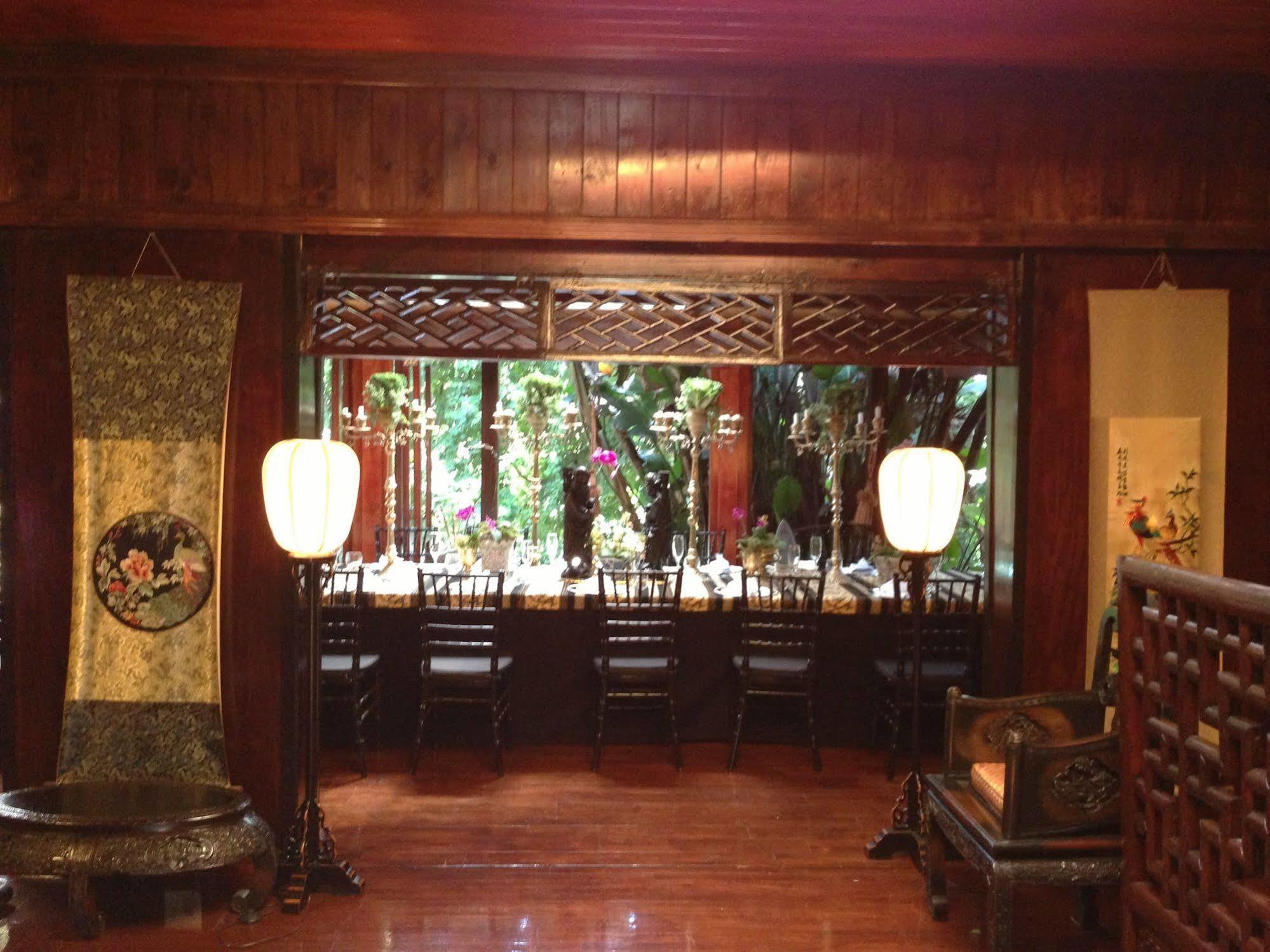 Illyria House Boutique Hotel And Spa Pretoria-Noord Εξωτερικό φωτογραφία