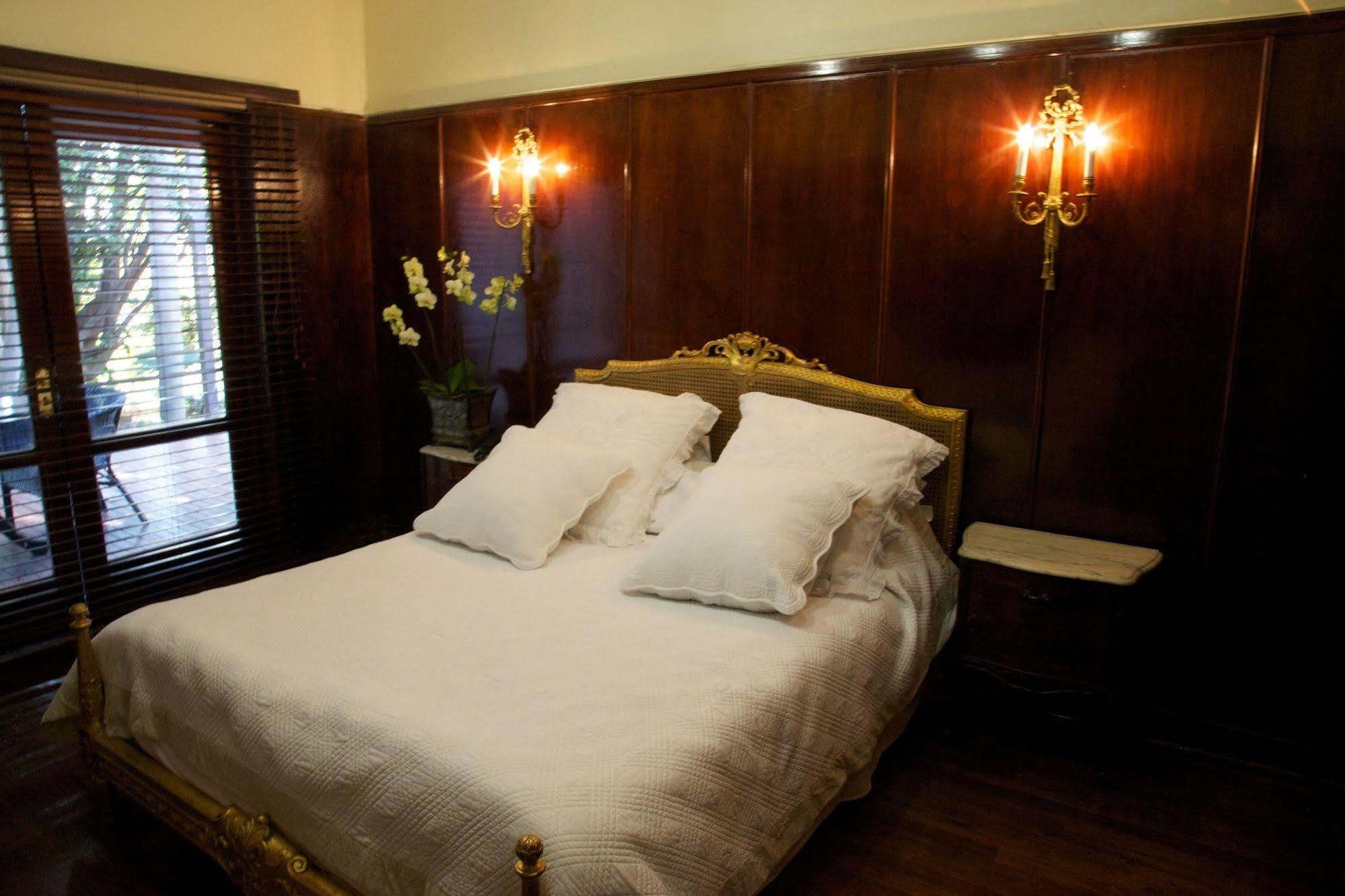 Illyria House Boutique Hotel And Spa Pretoria-Noord Εξωτερικό φωτογραφία