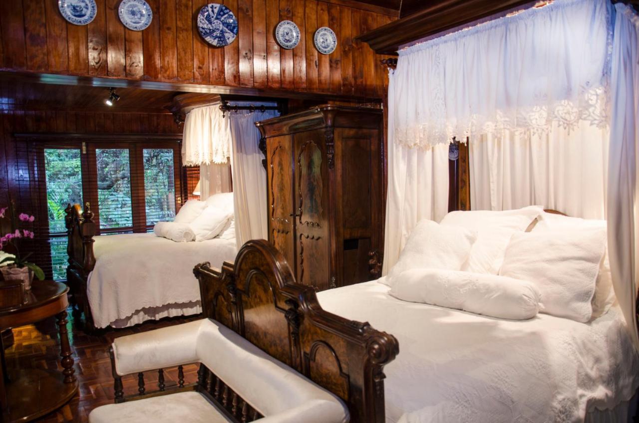 Illyria House Boutique Hotel And Spa Pretoria-Noord Εξωτερικό φωτογραφία