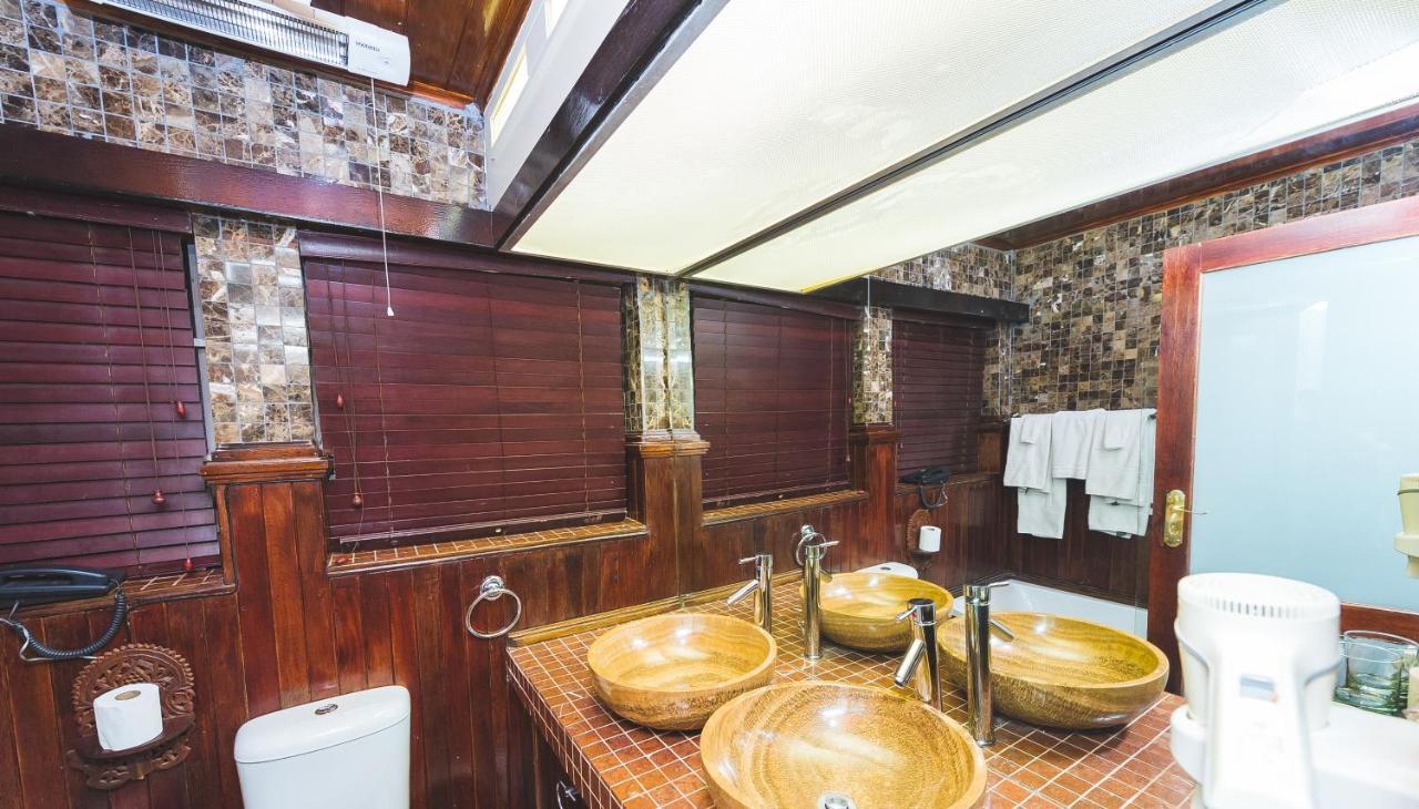 Illyria House Boutique Hotel And Spa Pretoria-Noord Εξωτερικό φωτογραφία