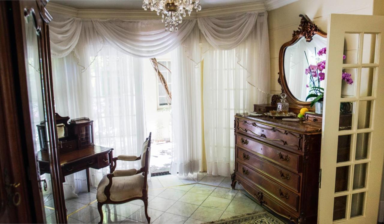 Illyria House Boutique Hotel And Spa Pretoria-Noord Εξωτερικό φωτογραφία