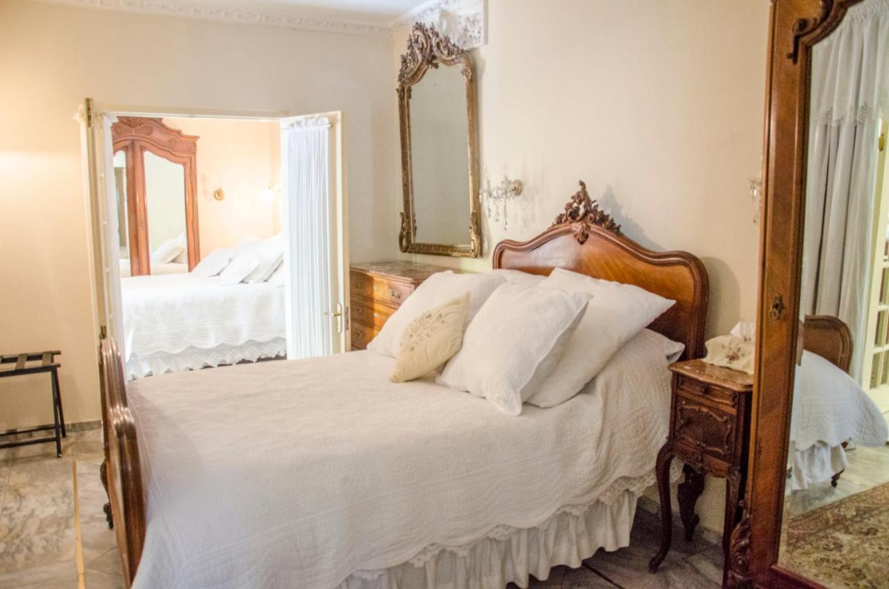 Illyria House Boutique Hotel And Spa Pretoria-Noord Εξωτερικό φωτογραφία
