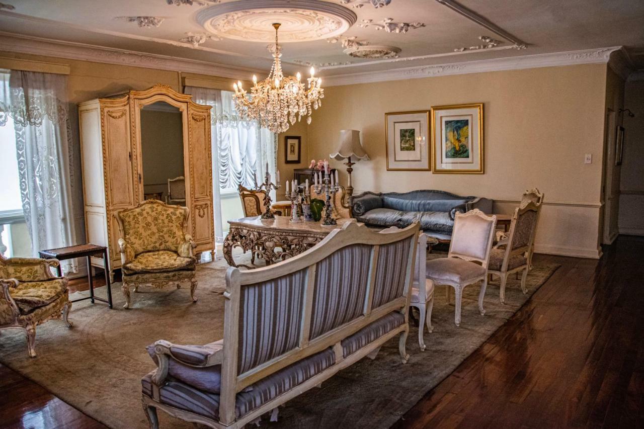 Illyria House Boutique Hotel And Spa Pretoria-Noord Εξωτερικό φωτογραφία