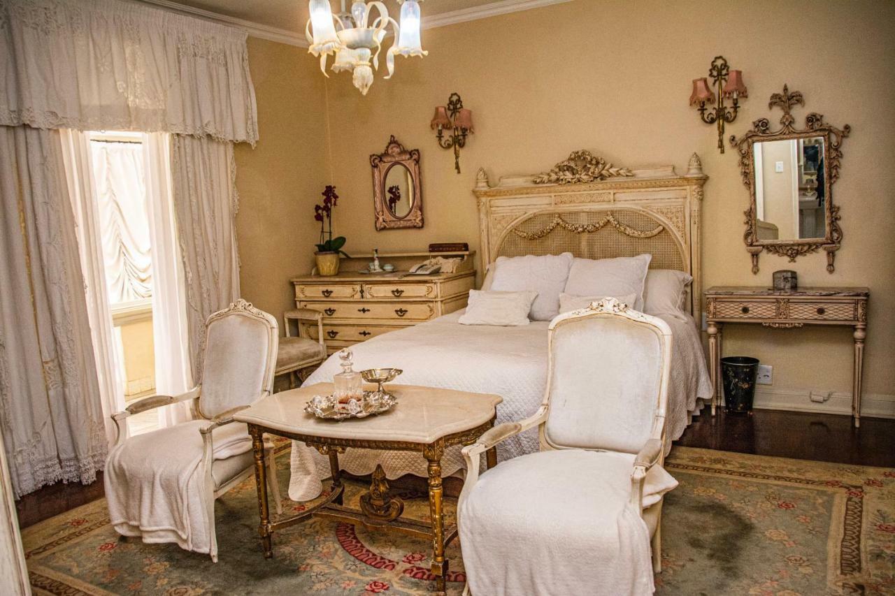 Illyria House Boutique Hotel And Spa Pretoria-Noord Εξωτερικό φωτογραφία