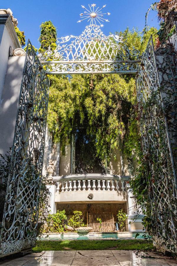 Illyria House Boutique Hotel And Spa Pretoria-Noord Εξωτερικό φωτογραφία