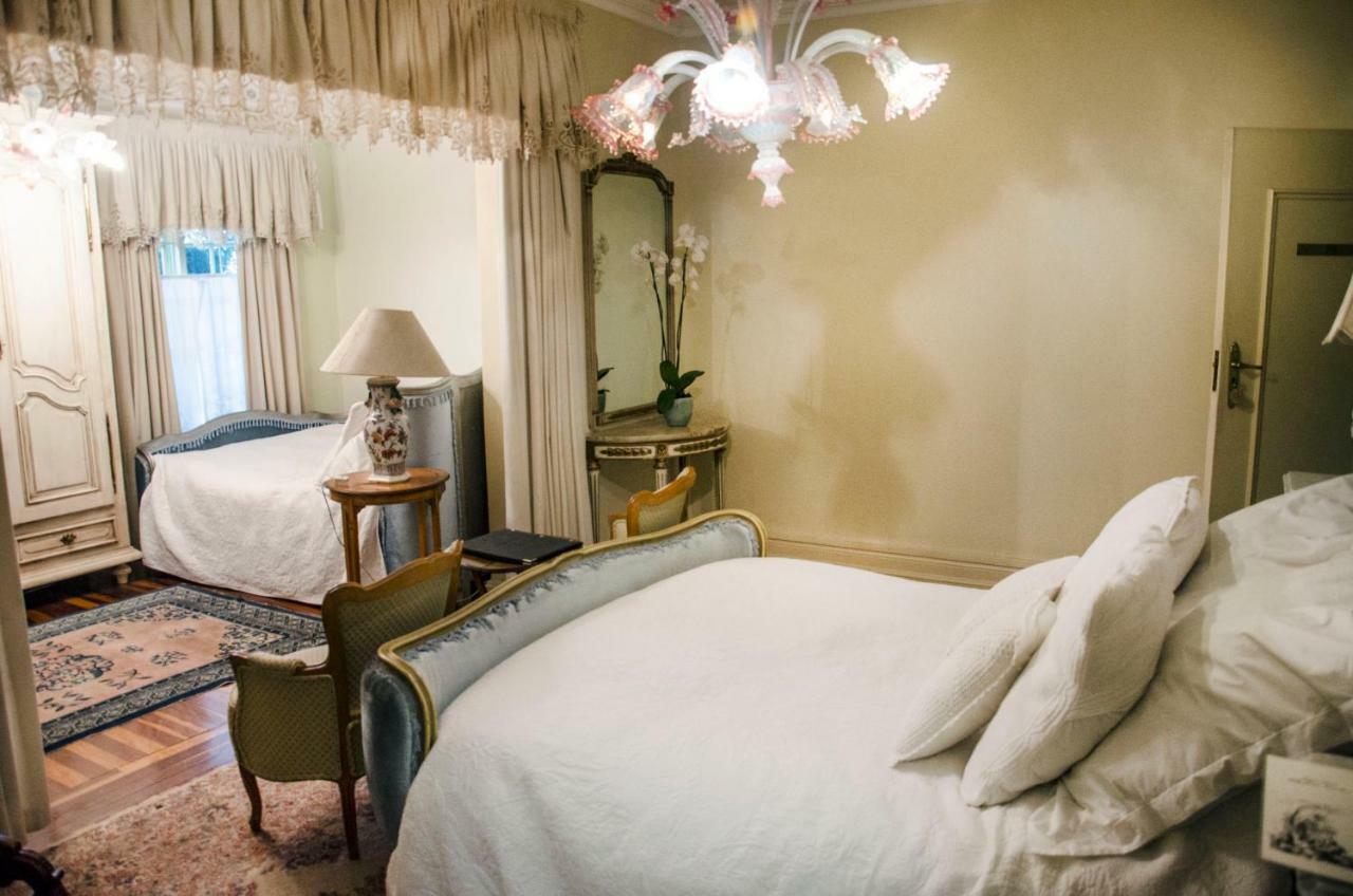 Illyria House Boutique Hotel And Spa Pretoria-Noord Εξωτερικό φωτογραφία
