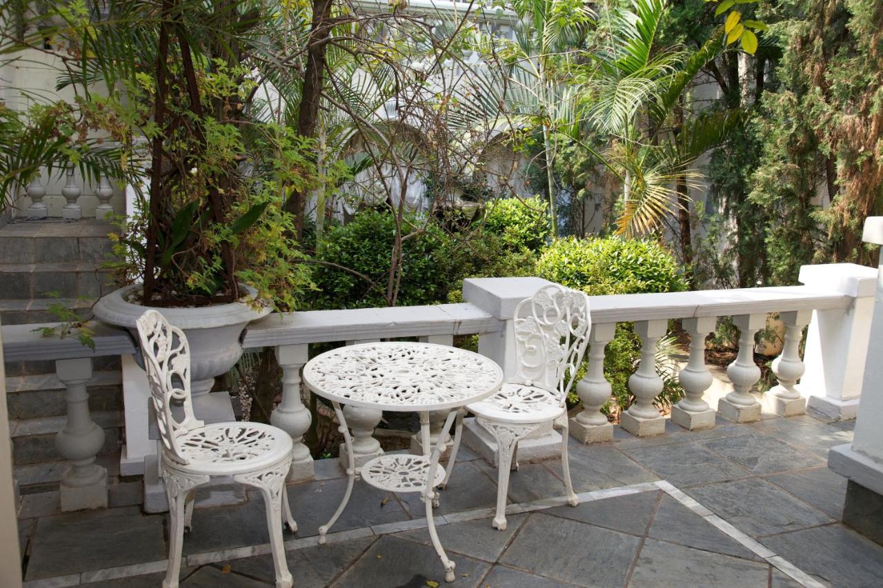 Illyria House Boutique Hotel And Spa Pretoria-Noord Δωμάτιο φωτογραφία