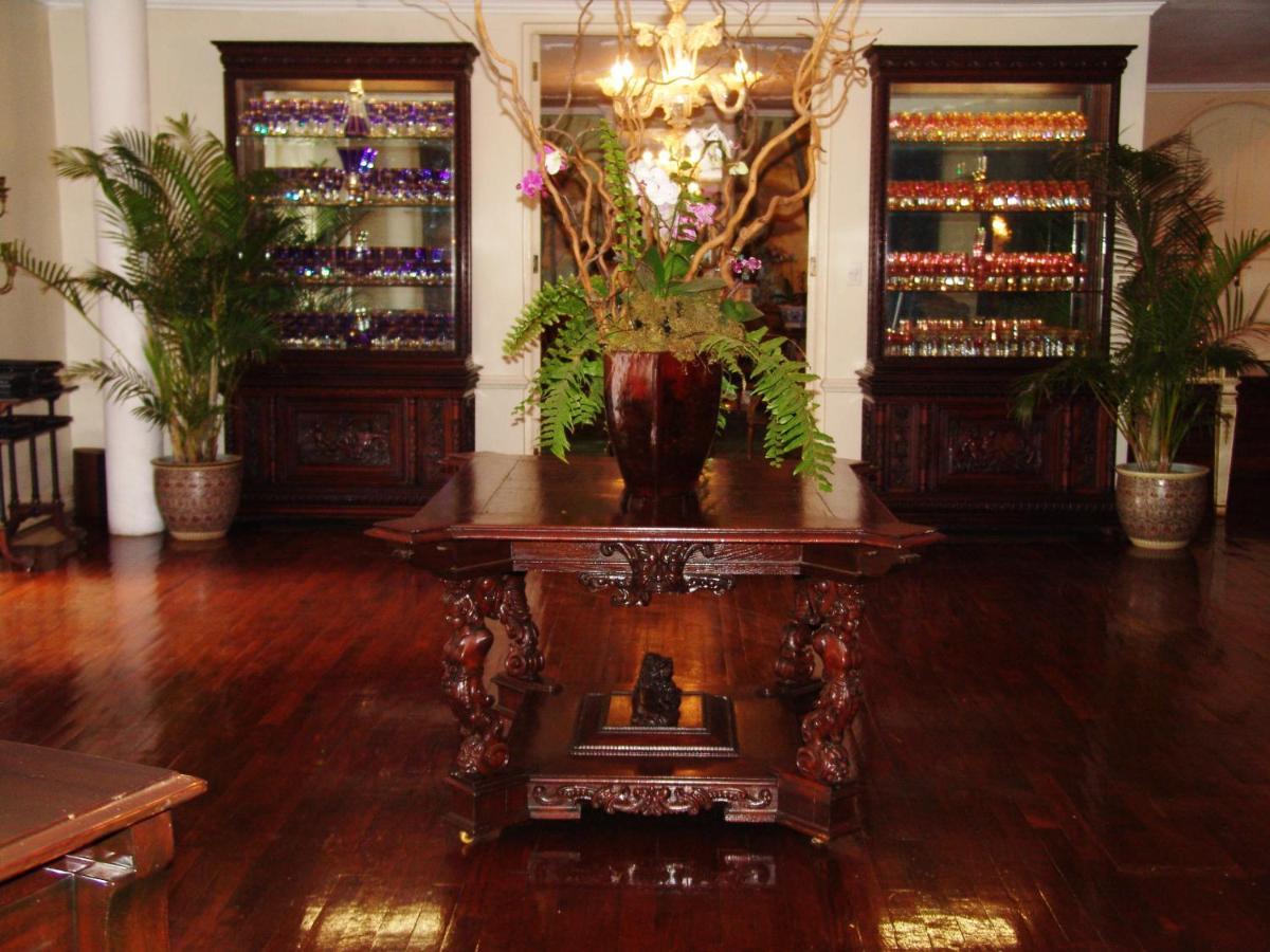 Illyria House Boutique Hotel And Spa Pretoria-Noord Εξωτερικό φωτογραφία
