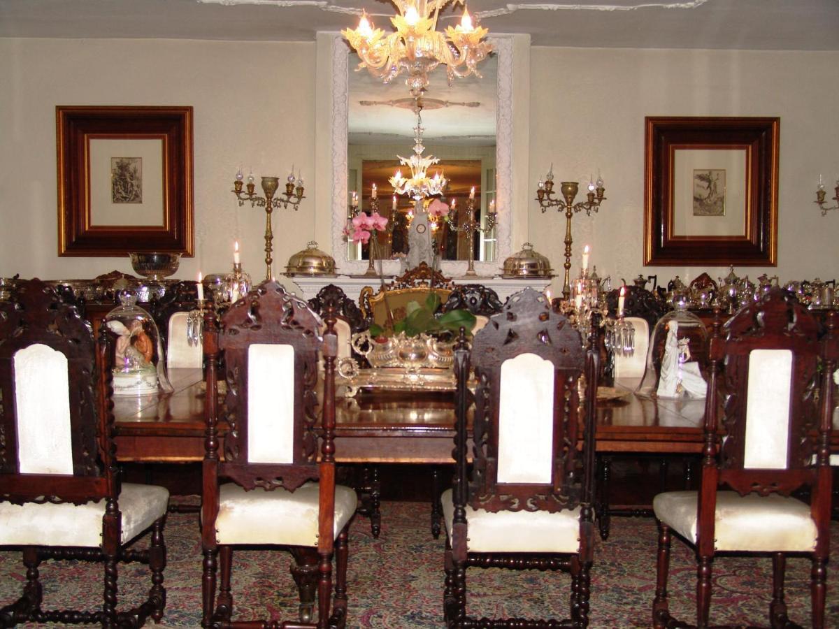 Illyria House Boutique Hotel And Spa Pretoria-Noord Εξωτερικό φωτογραφία