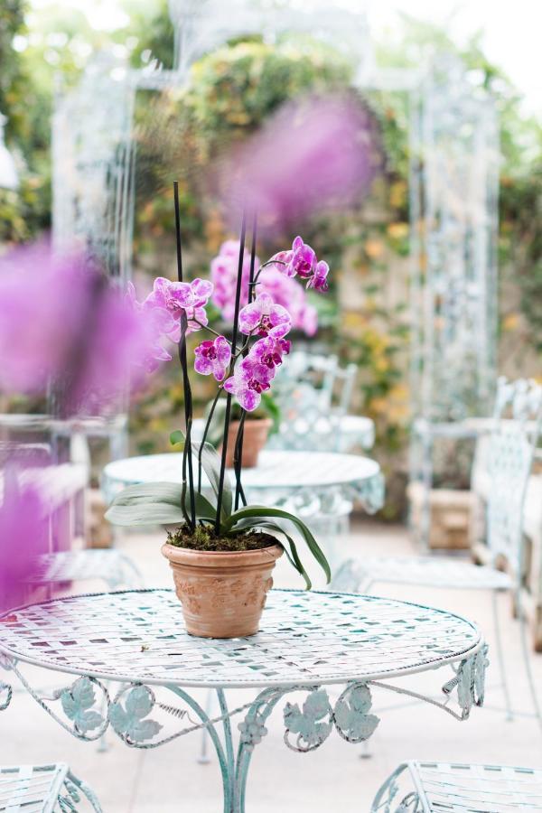 Illyria House Boutique Hotel And Spa Pretoria-Noord Εξωτερικό φωτογραφία
