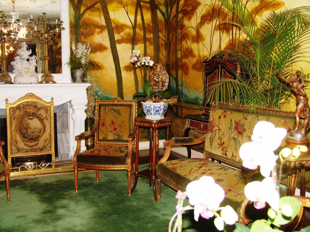 Illyria House Boutique Hotel And Spa Pretoria-Noord Εξωτερικό φωτογραφία