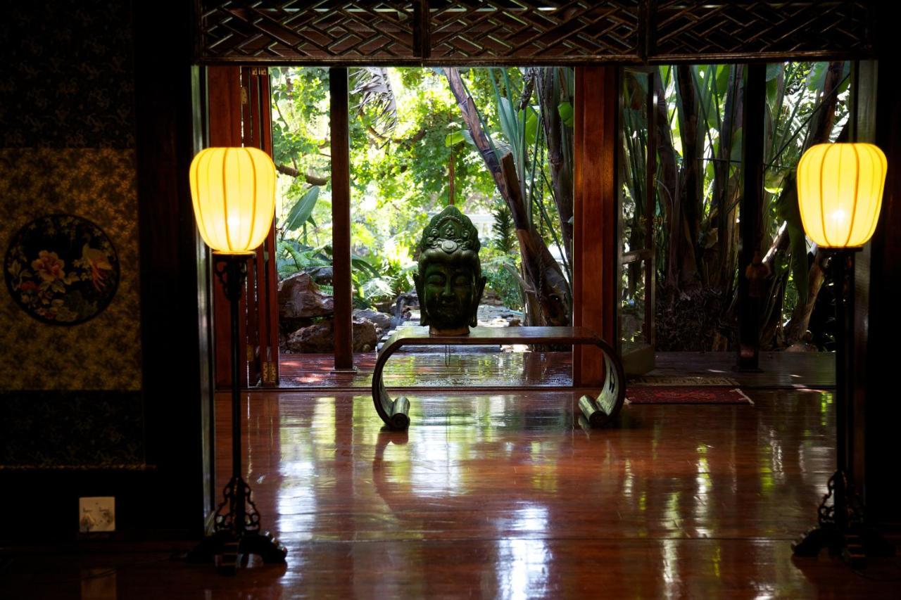 Illyria House Boutique Hotel And Spa Pretoria-Noord Εξωτερικό φωτογραφία